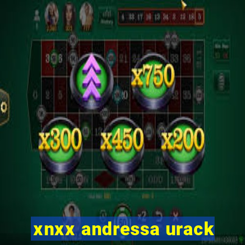 xnxx andressa urack