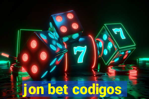 jon bet codigos