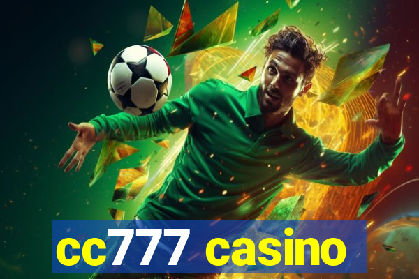 cc777 casino