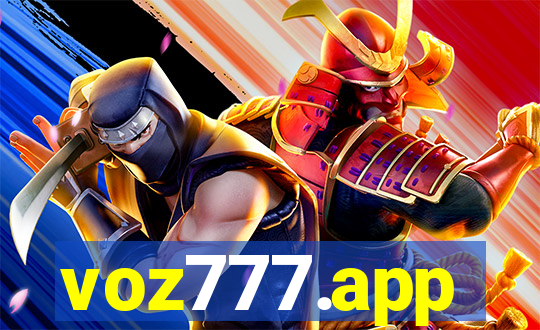 voz777.app