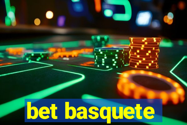 bet basquete