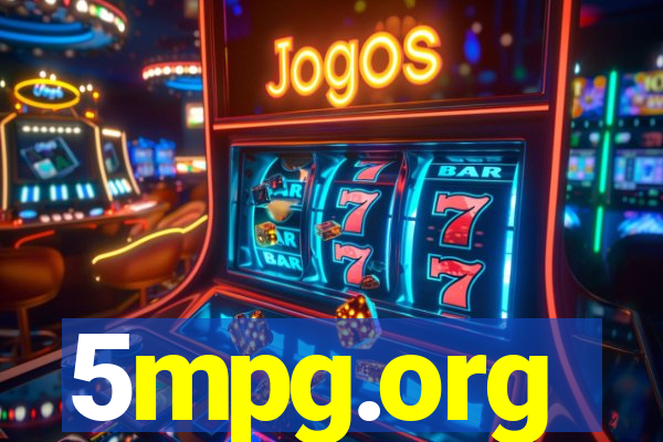 5mpg.org