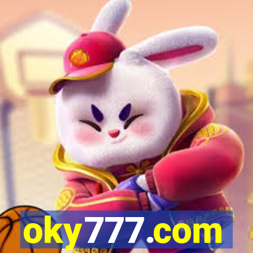 oky777.com