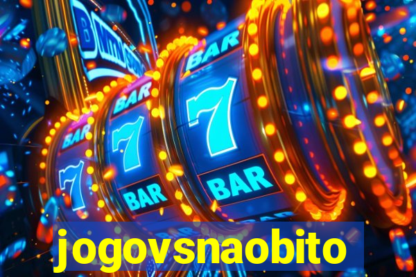 jogovsnaobito