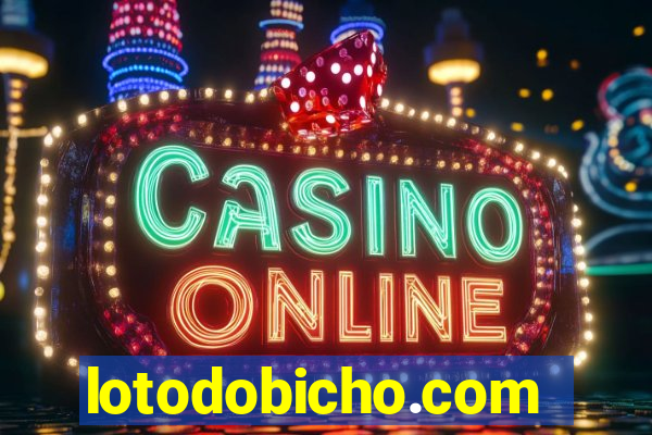 lotodobicho.com