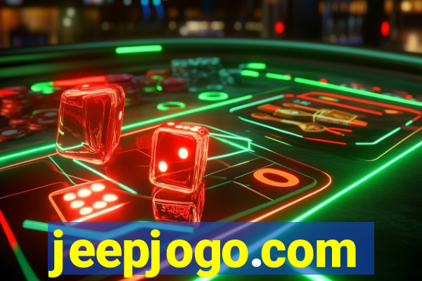 jeepjogo.com