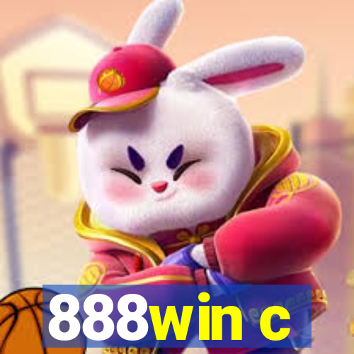 888win c