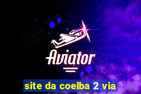 site da coelba 2 via