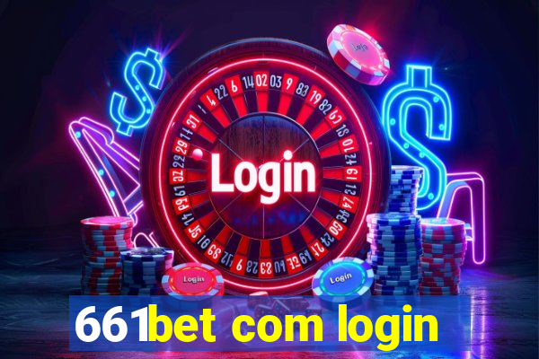 661bet com login