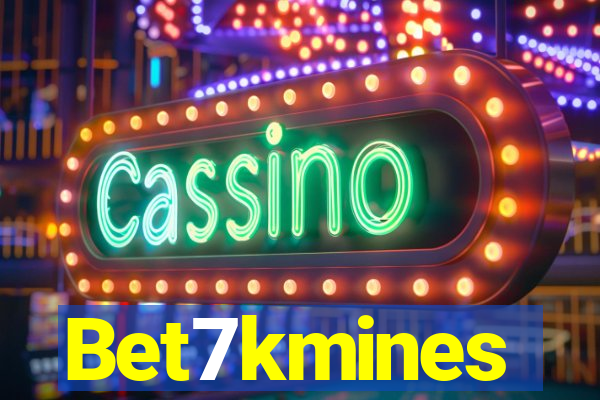 Bet7kmines