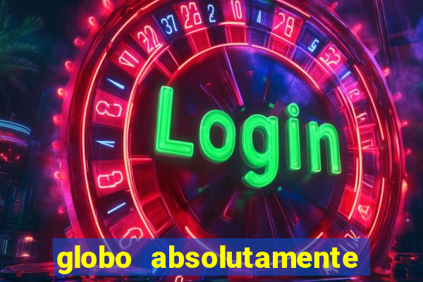 globo absolutamente tudo sobre esporte notÃ­cias e entretenimento