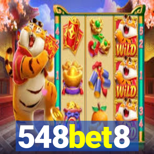 548bet8