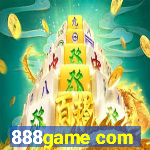 888game com