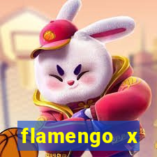 flamengo x internacional copa do brasil