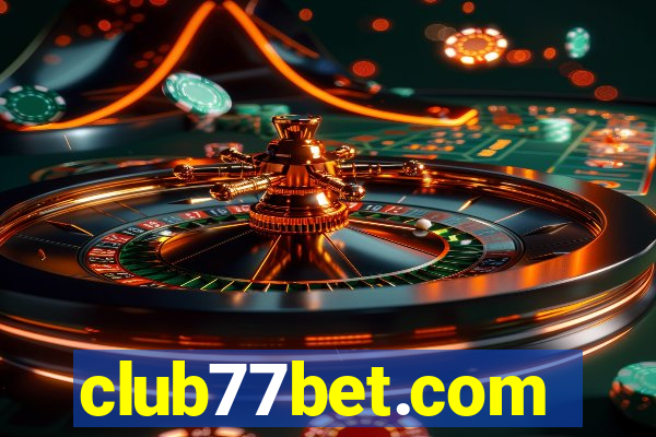club77bet.com