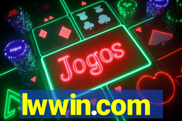 lwwin.com