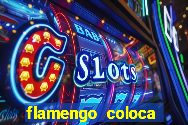 flamengo coloca ingresso a 5 reais