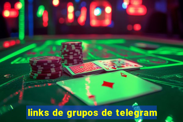 links de grupos de telegram