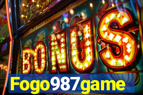 Fogo987game