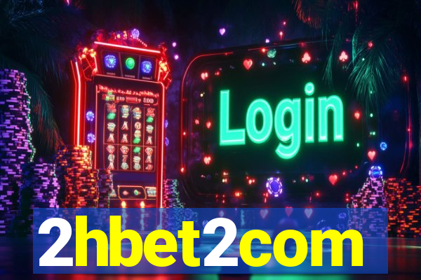2hbet2com