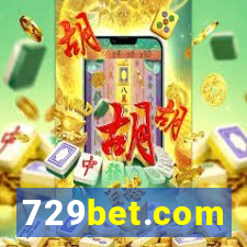 729bet.com