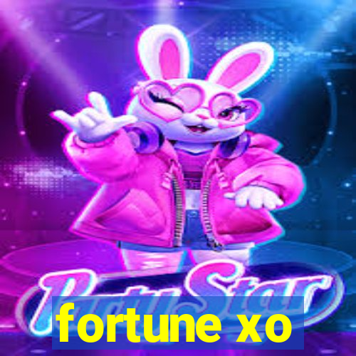 fortune xo