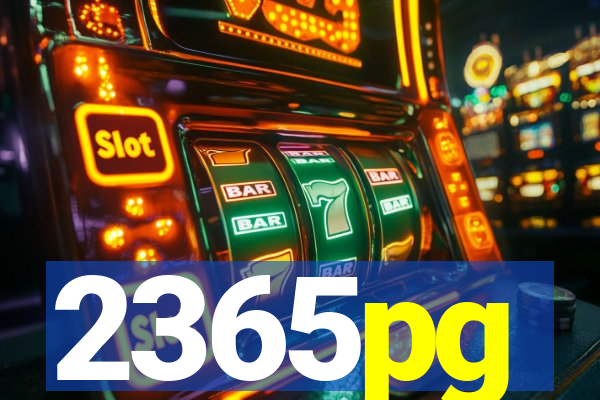 2365pg