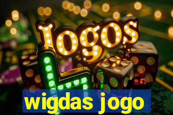 wigdas jogo