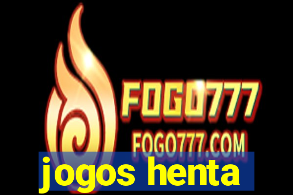 jogos henta