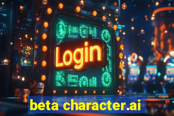 beta character.ai