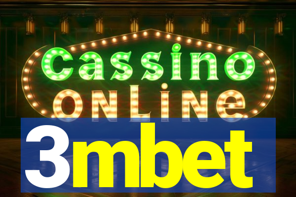 3mbet