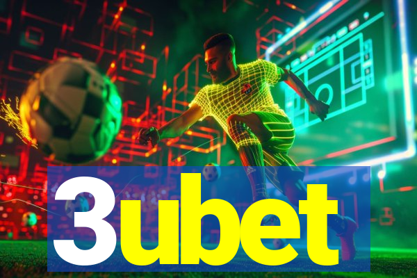 3ubet