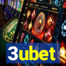 3ubet
