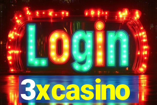 3xcasino