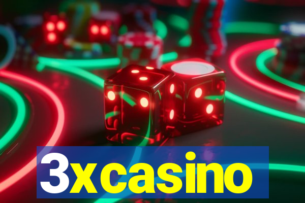 3xcasino