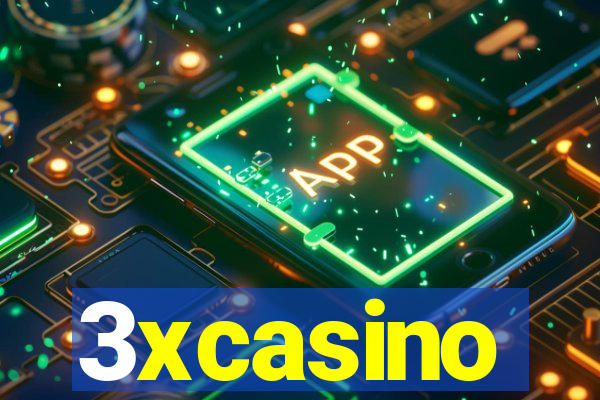 3xcasino