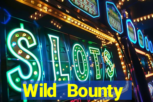 Wild Bounty Showdown pg demo main demo pg soft wild bounty