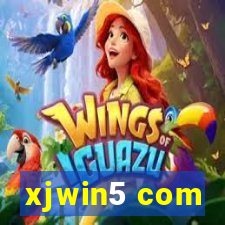 xjwin5 com