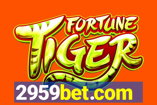 2959bet.com