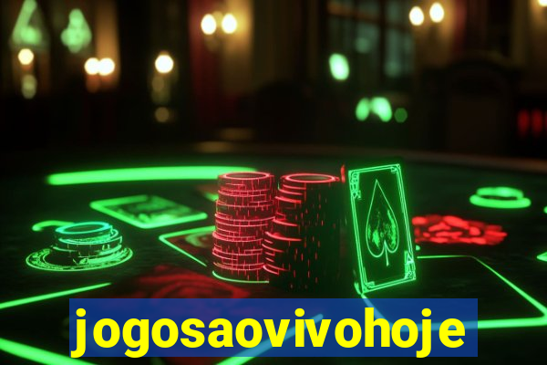 jogosaovivohoje