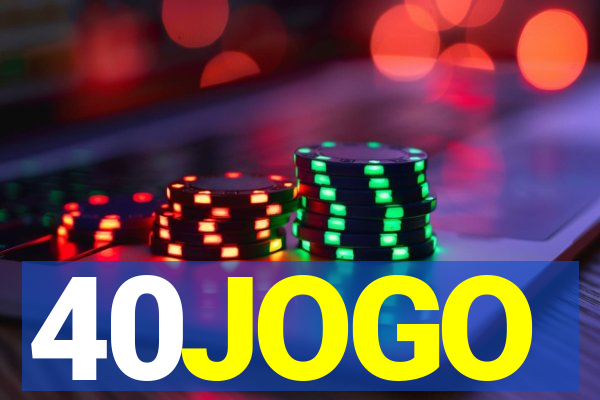 40JOGO