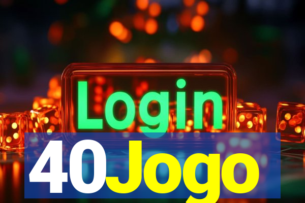 40Jogo