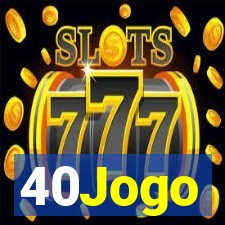 40Jogo