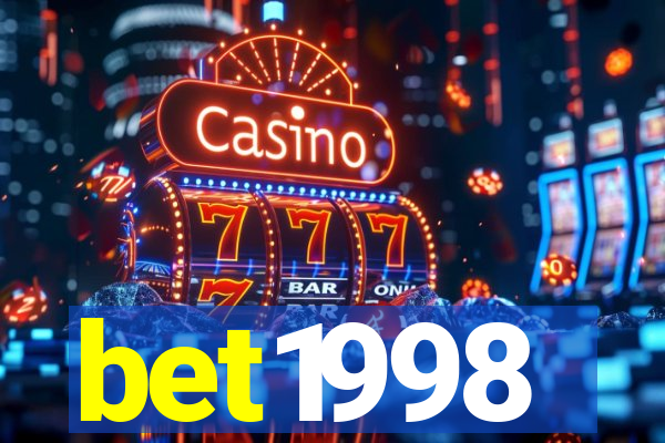 bet1998