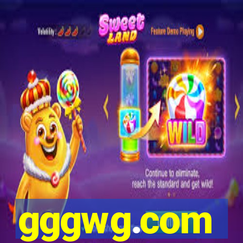 gggwg.com