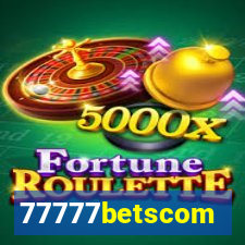77777betscom