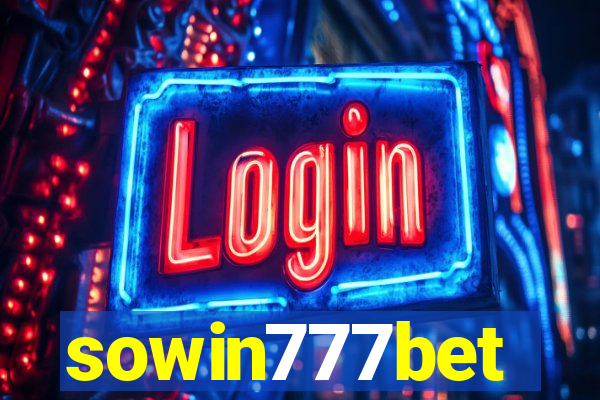 sowin777bet