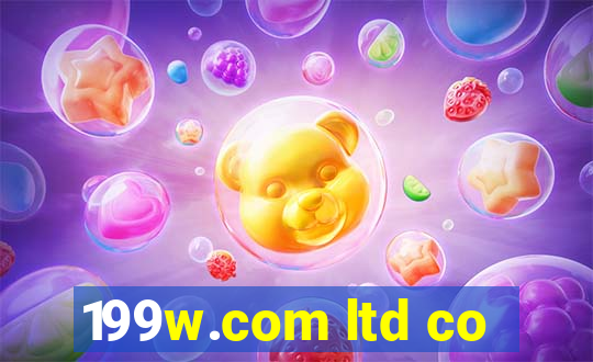 199w.com ltd co