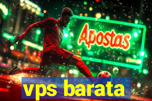 vps barata