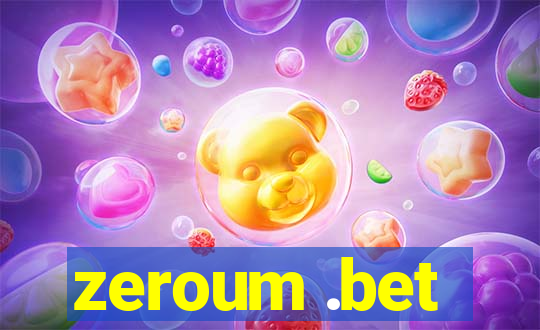 zeroum .bet